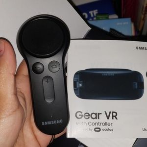 Gear VR